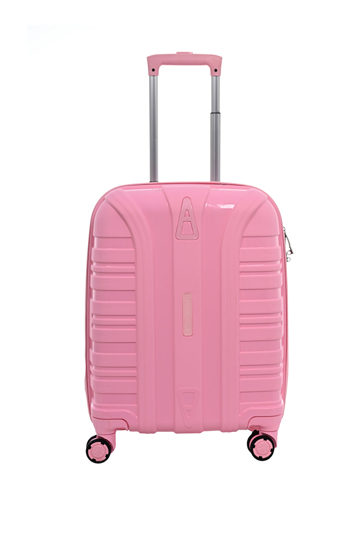 SKYBLUE 7001 POLİPROPİLEN KIRILMAZ BÜYÜK BOY VALİZ