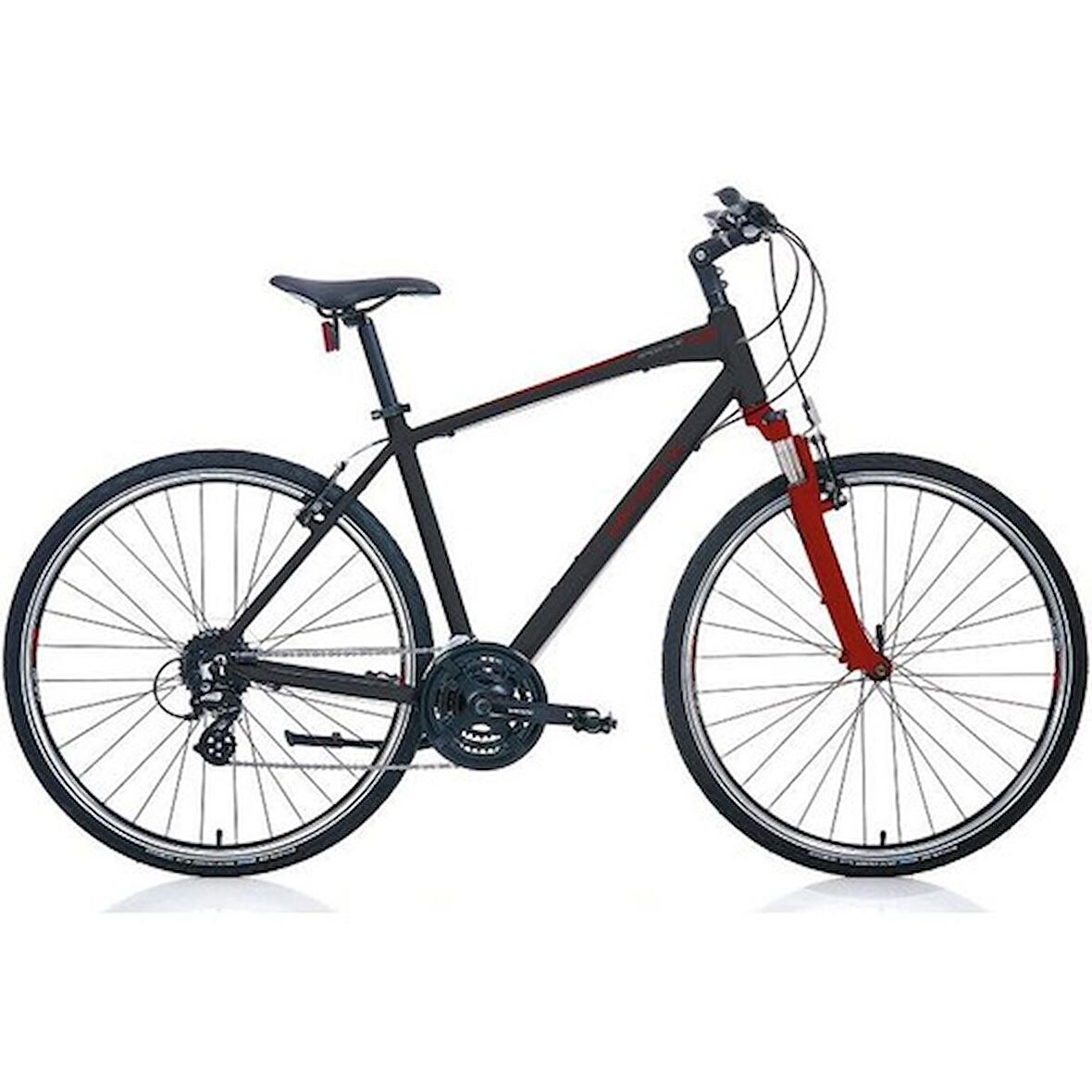 Carraro Sportive 224 28 Jant 24 Vites Şehir Bisikleti