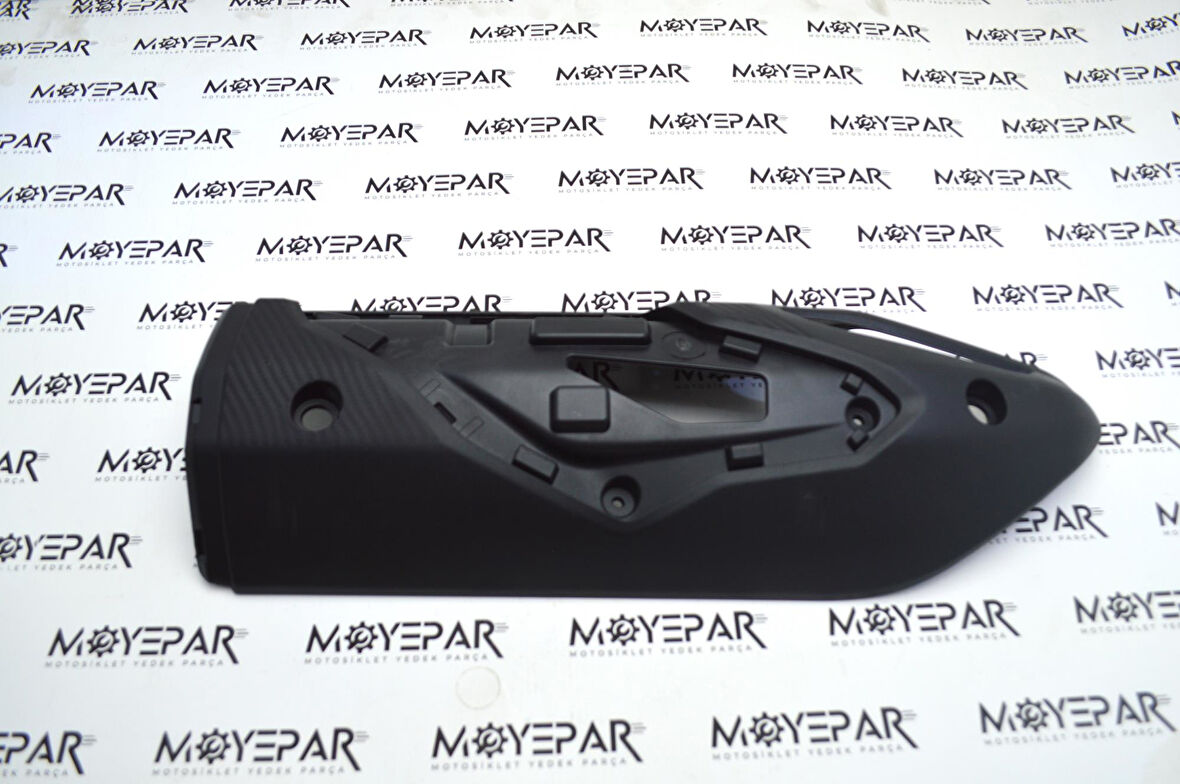 FRC 040 RKS FRECCİA 150 EGZOZ KORUMA