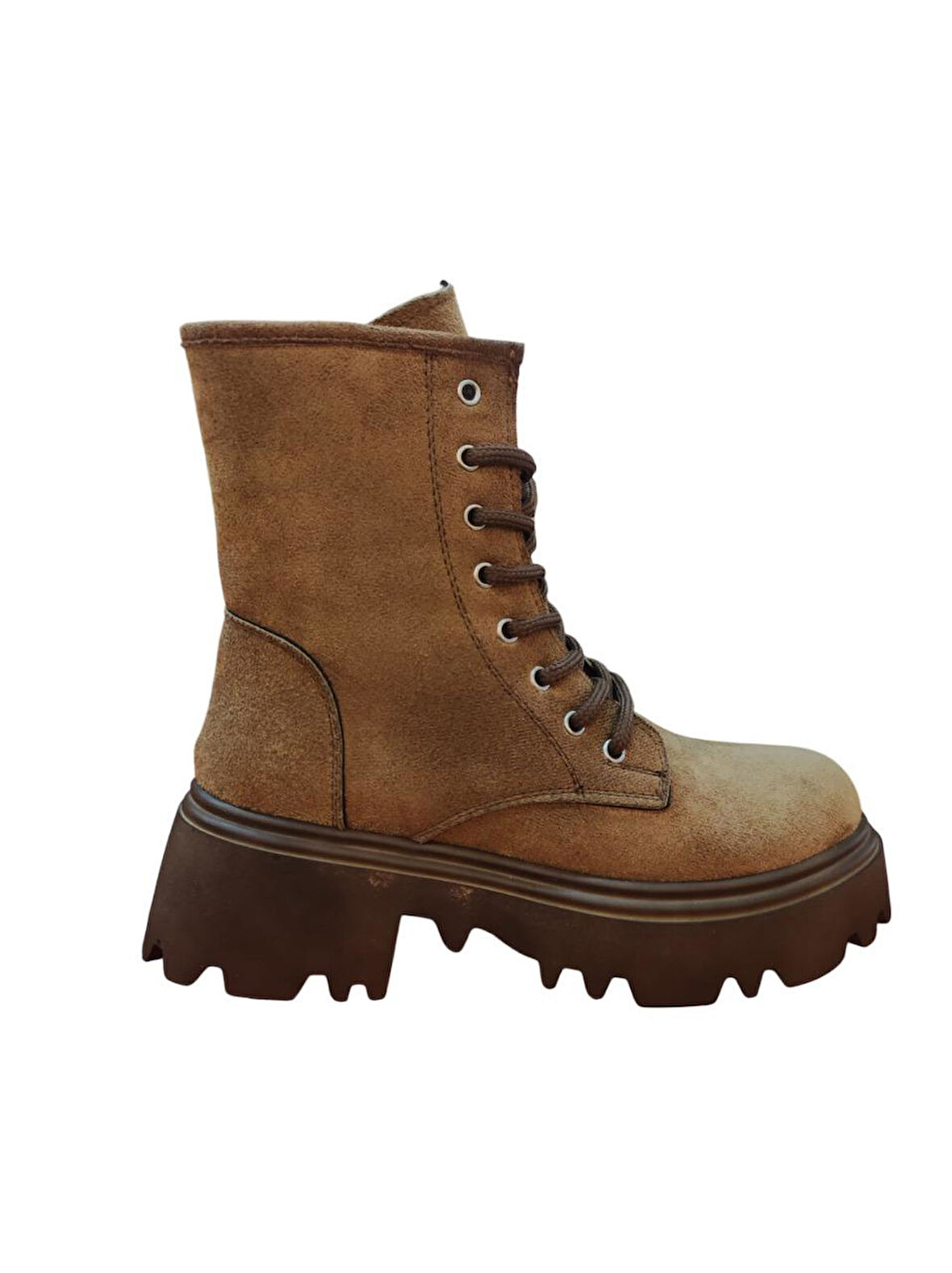 Caprito Kadın Postal Bot 890-811