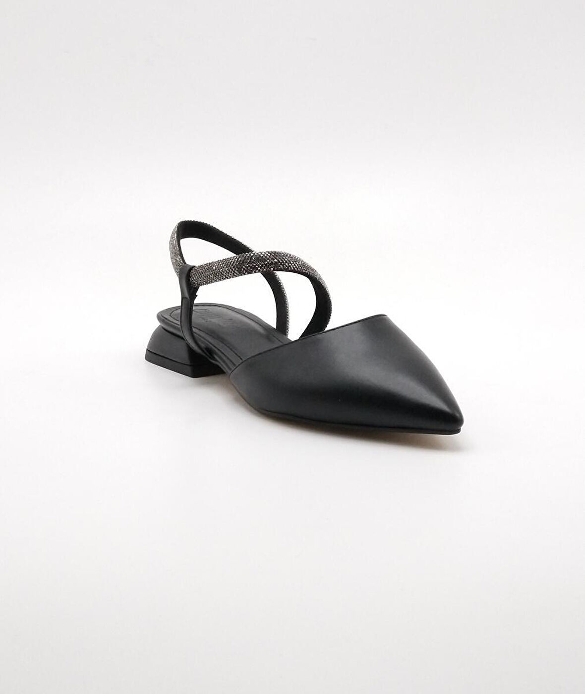 Caprito Kadın Taşlı Sandalet 365-03811