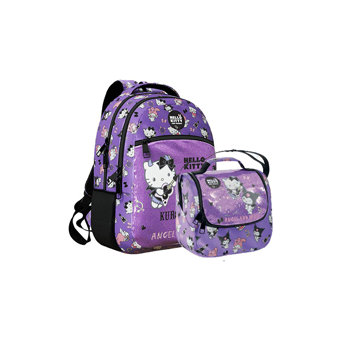 Çanta+Beslenme SET31