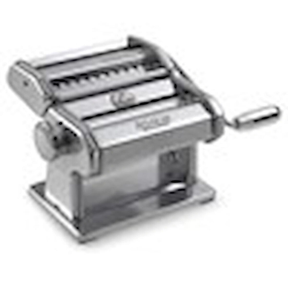 Marcato 5000020109 Atlas 150 Erişte Makinası