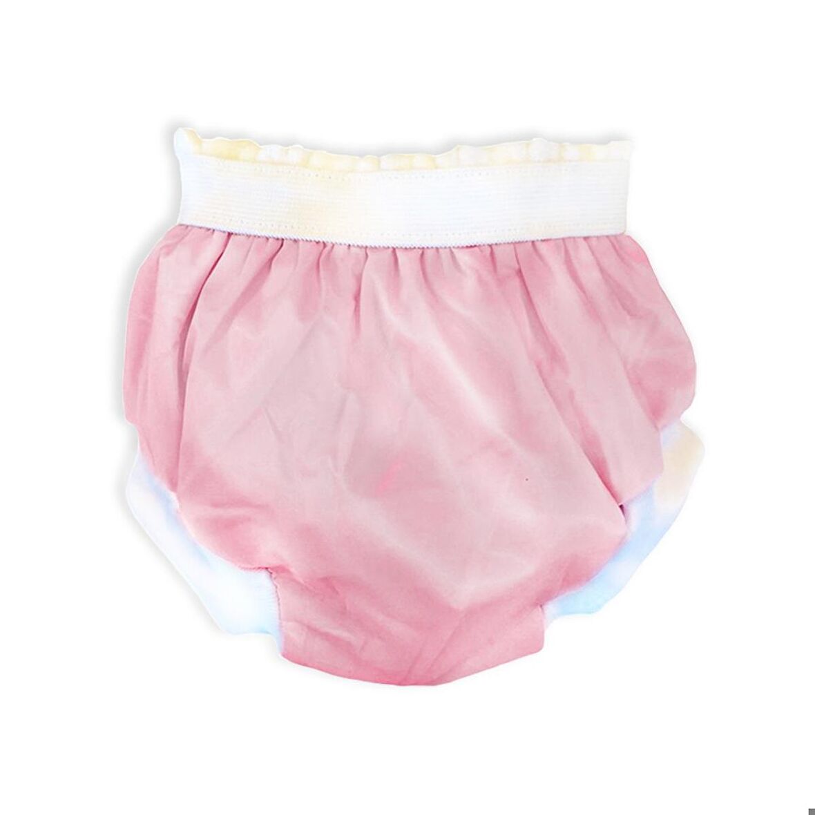 Pierre Cardin Alıştırma Külodu 10-15kg - Pembe