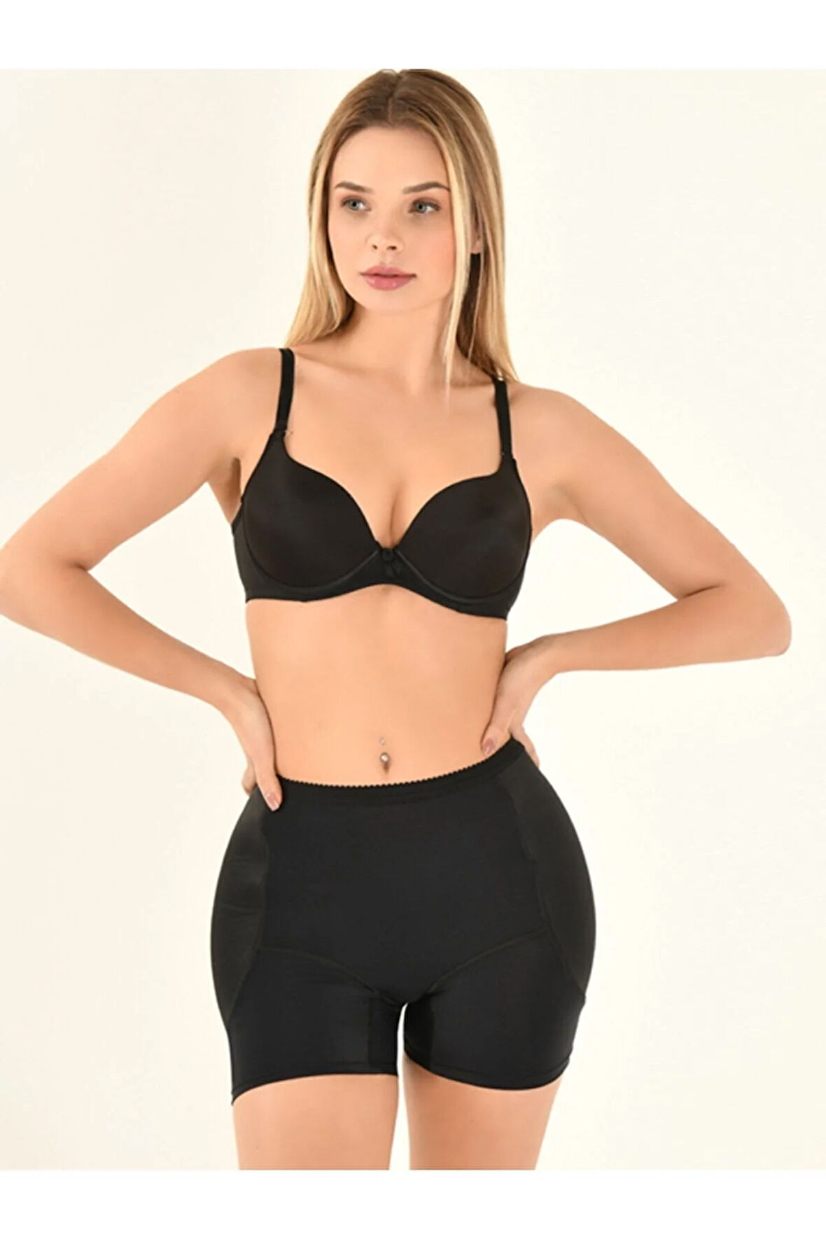 Yeni Inci Kum Saati Külot 180