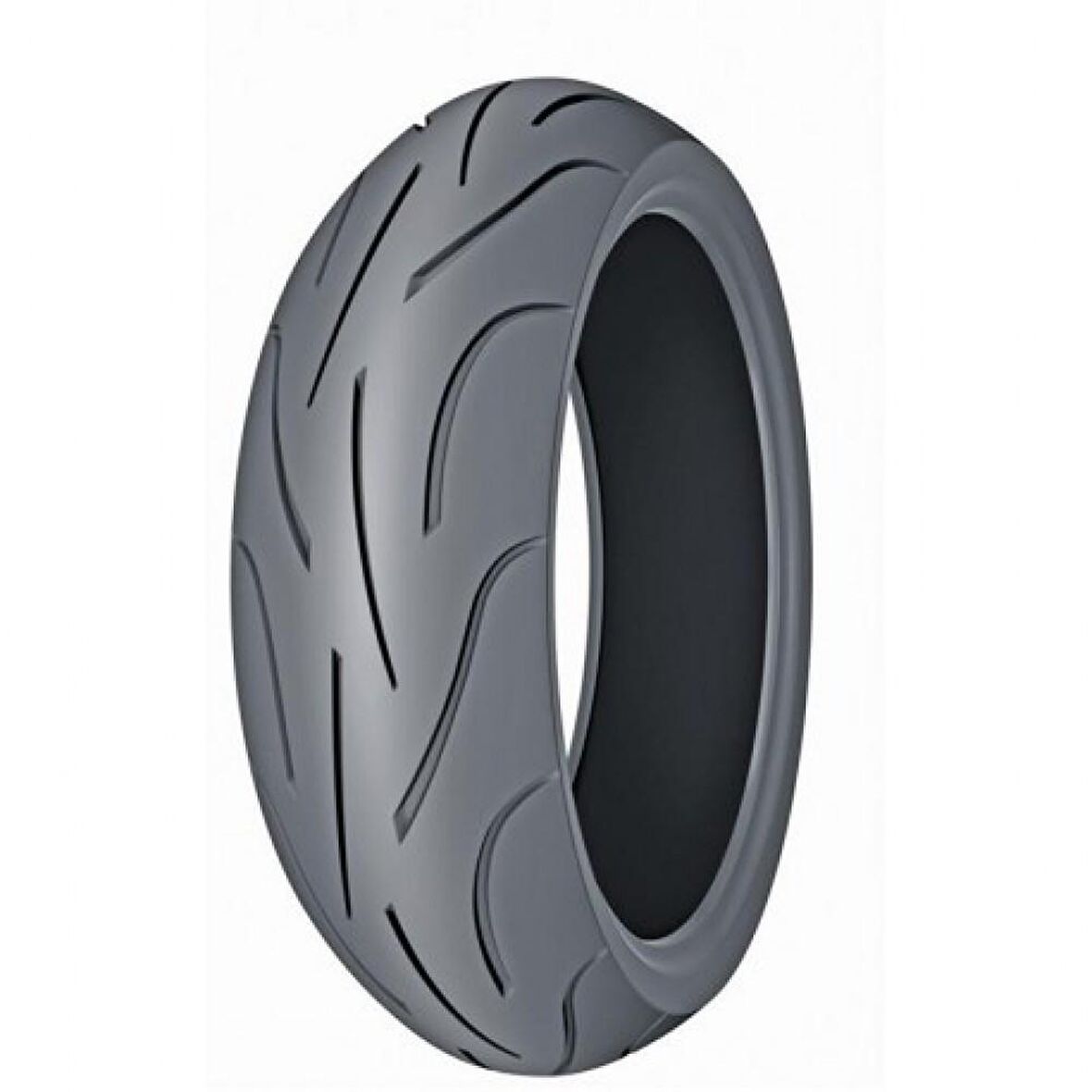 120/70 Zr17 (58W) Michelin Pilot Power 2Ct Motosiklet Lastiği