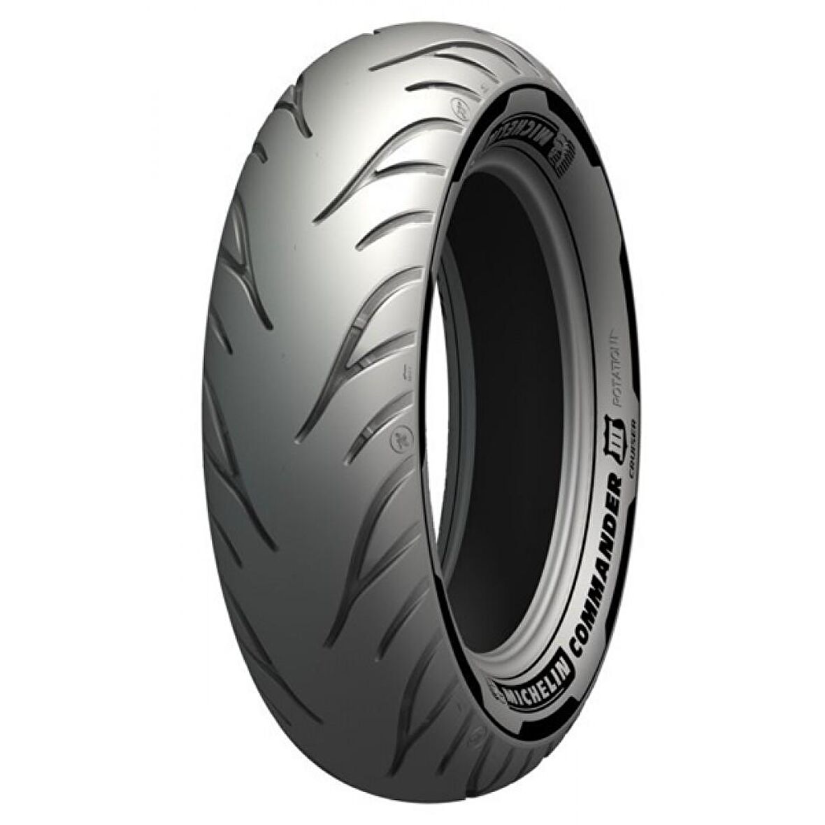 200/55 R17 78V Michelin Commander Iıı Cruiser Motosiklet Lastiği