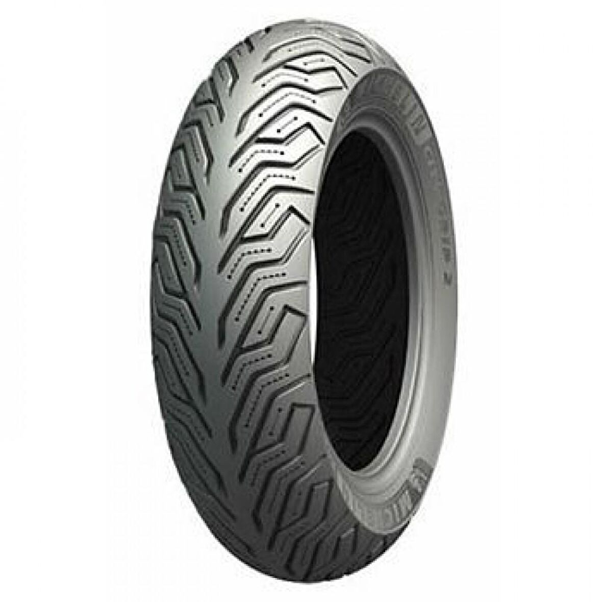130/60-13 60S Michelin City Grip 2  F/R Motosiklet Lastiği