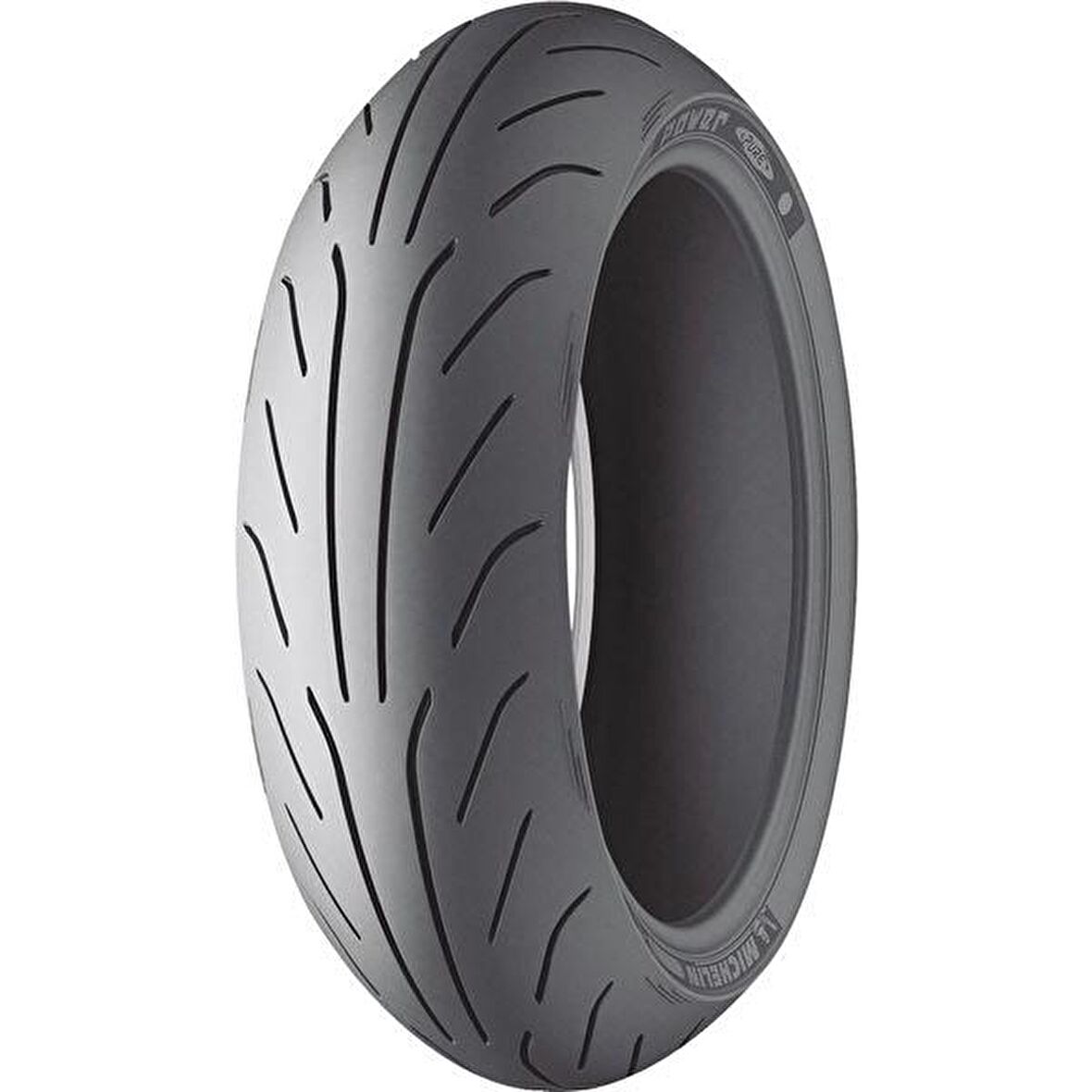 130/70-12 56P Michelin Power Pure Sc Motosiklet Lastiği