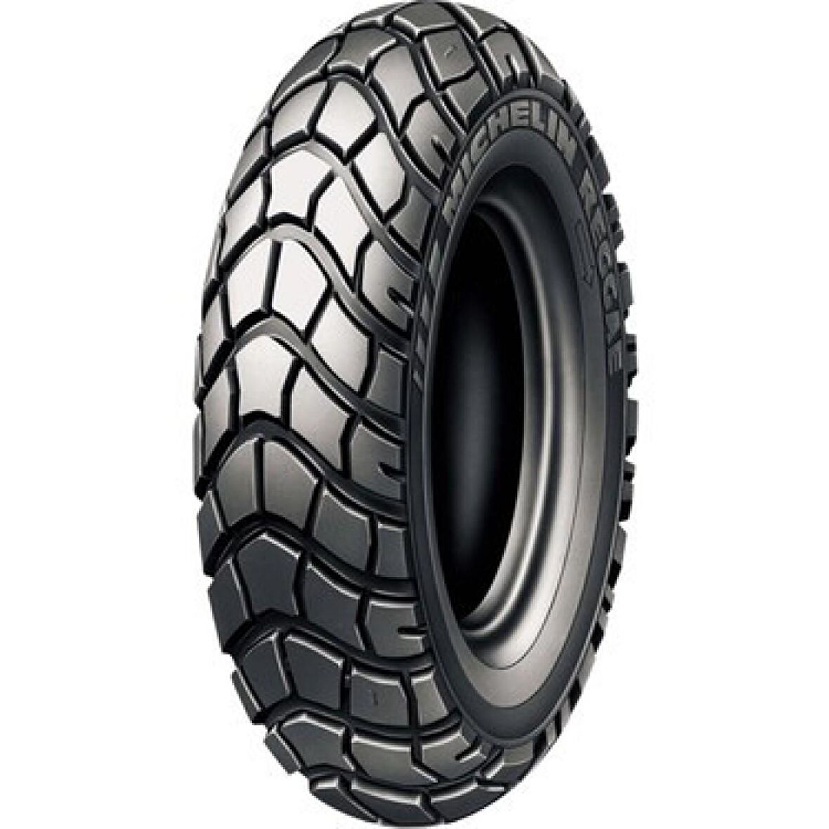 120/90-10 57J Michelin Reggae  F/R Motosiklet Lastiği