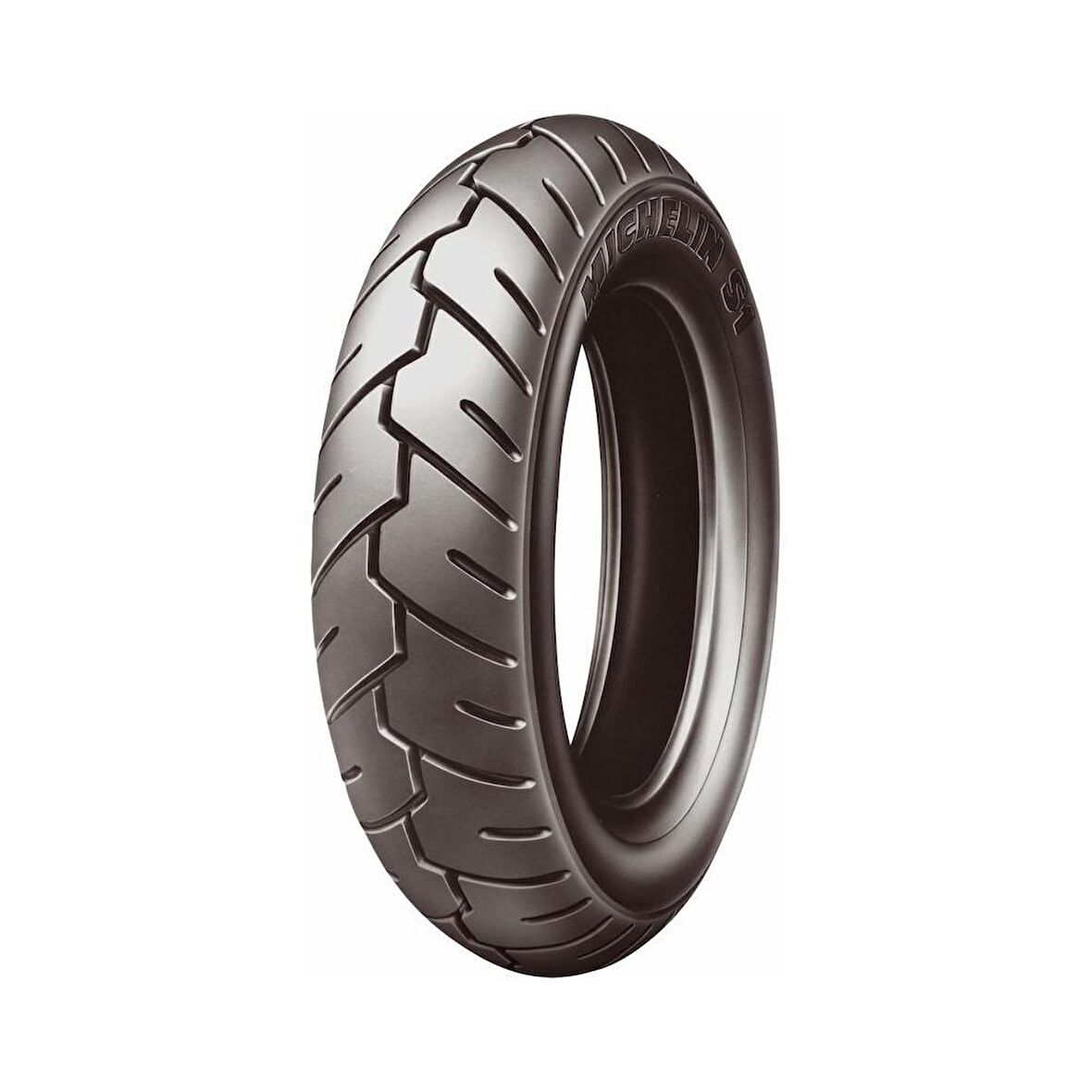 3.00-10 50J Michelin S1 F/R Motosiklet Lastiği