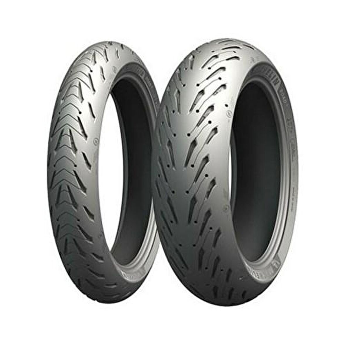Ducati 749 Michelin Pilot Power 5 Takım Lastik