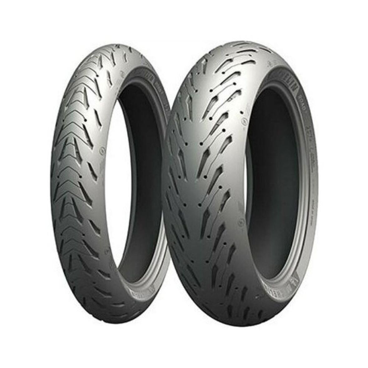 Ducati Monster 1100 Michelin Pilot Road 5 Takım Lastik