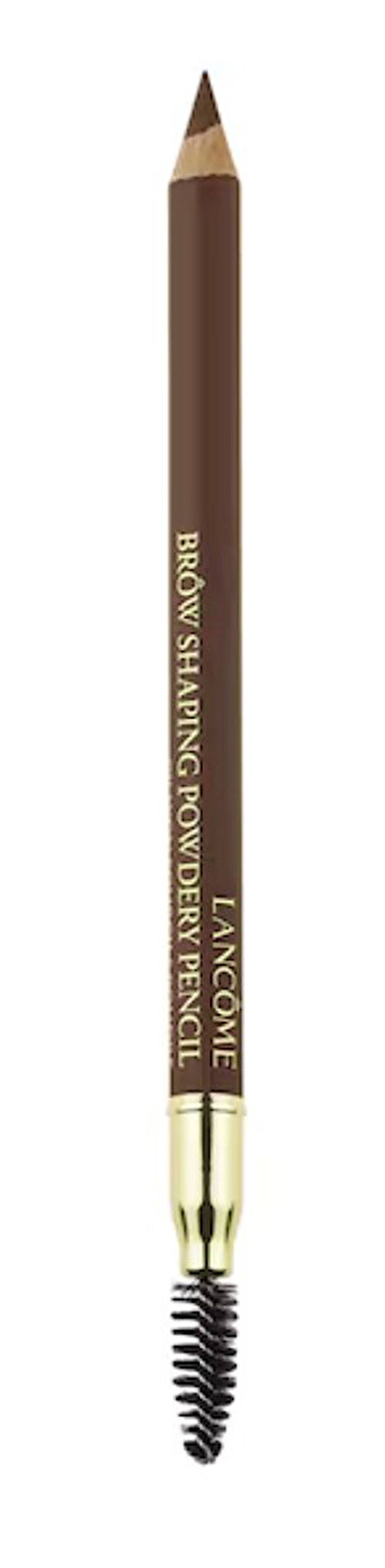 Lancome Brow Shapıng Powdery Pencıl - Kaş Kalemi 05 Chestnut