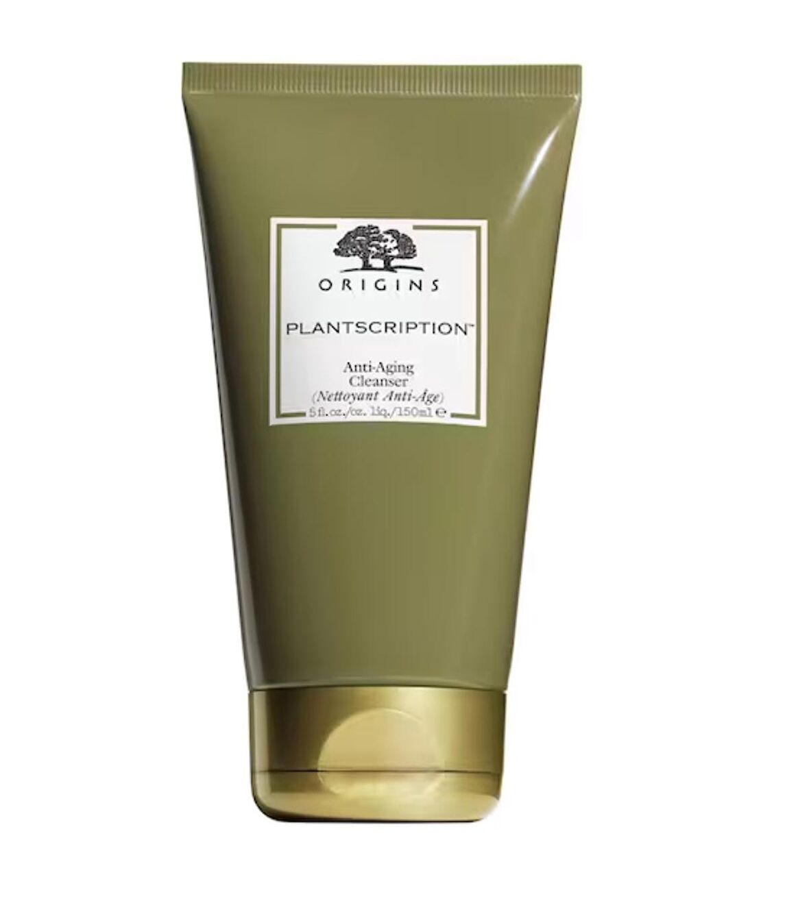 ORIGINS Plantscription Cleanser 150 ML 