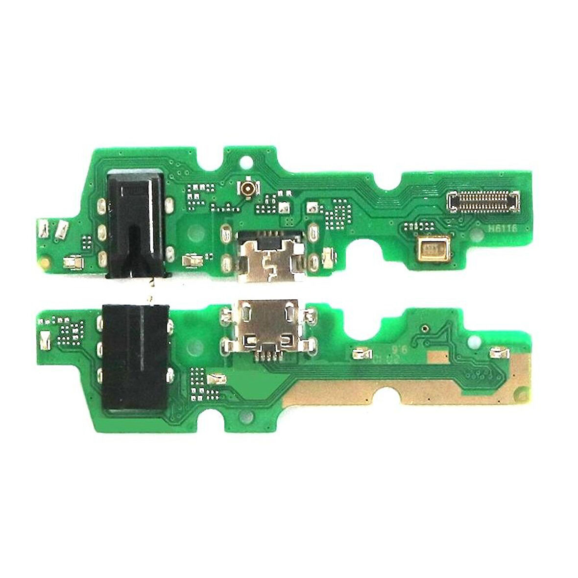 İnfinix Hot 10 Play Uyumlu USB Şarj Soketi + Mikrofon
