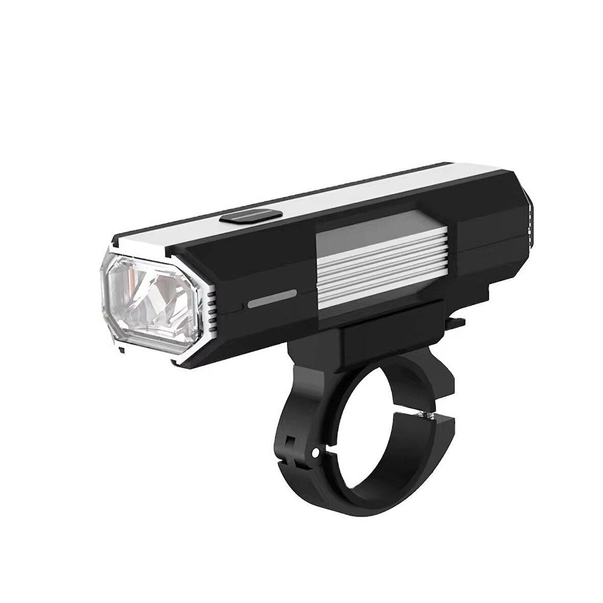 Schulzz 700 Lümen 3xT6 Led USB ile Şarj Edilebilir Bisiklet Farı