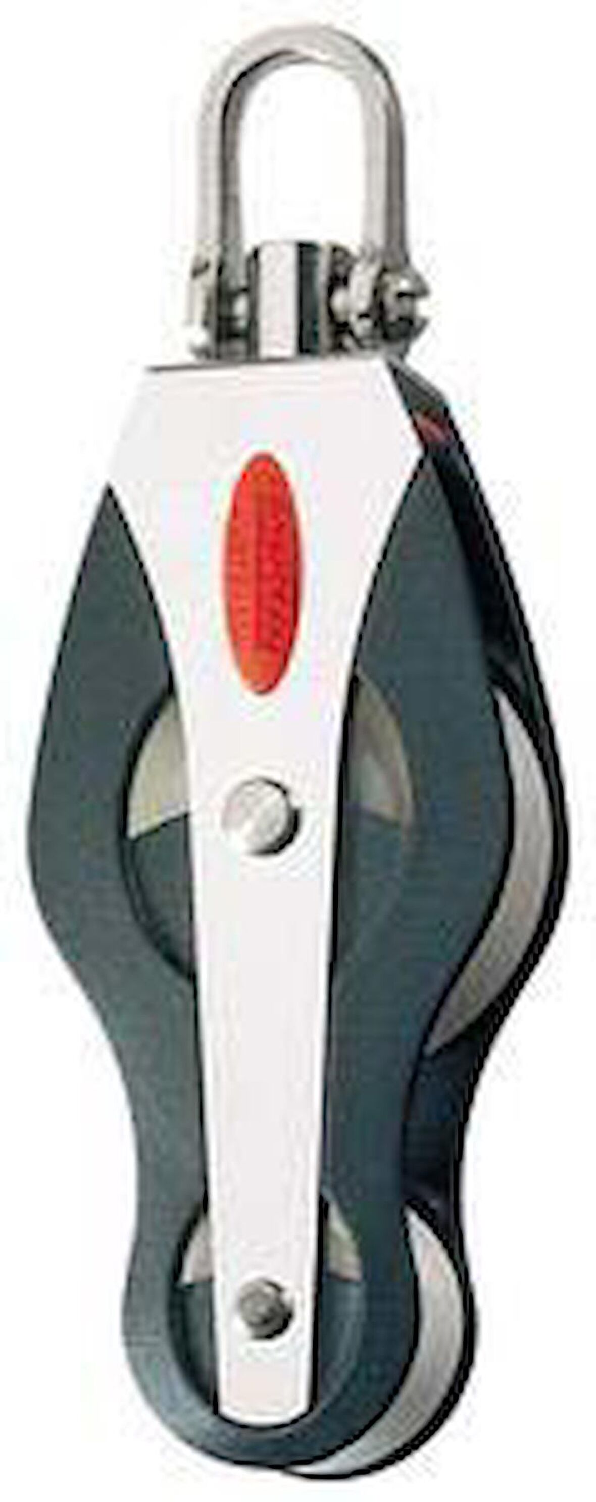 Ronstan 40 serisi makara RF 41500 1000kg Kırılma Yükü