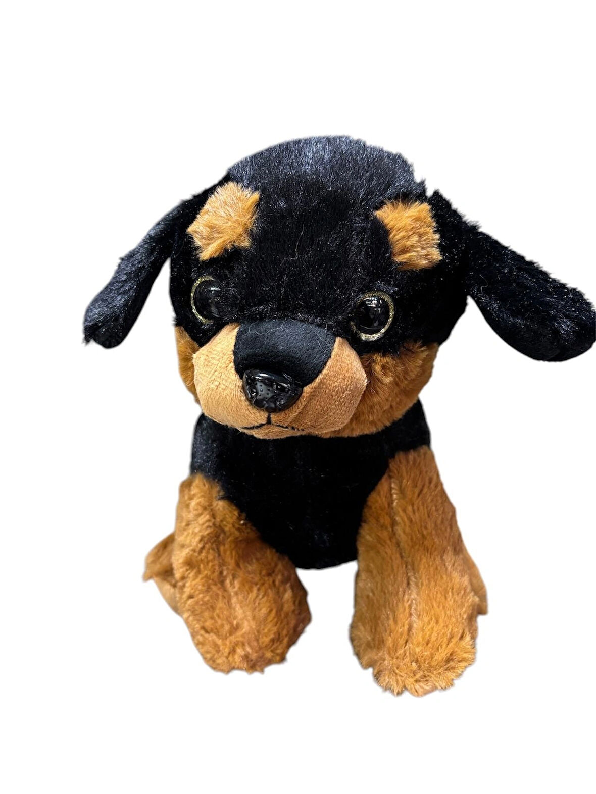 Vardem Peluş köpek 25cm