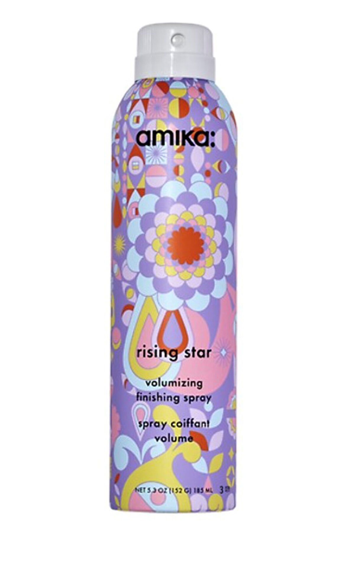 AMIKA Rising Star - Hacim veren sprey 185 ml 
