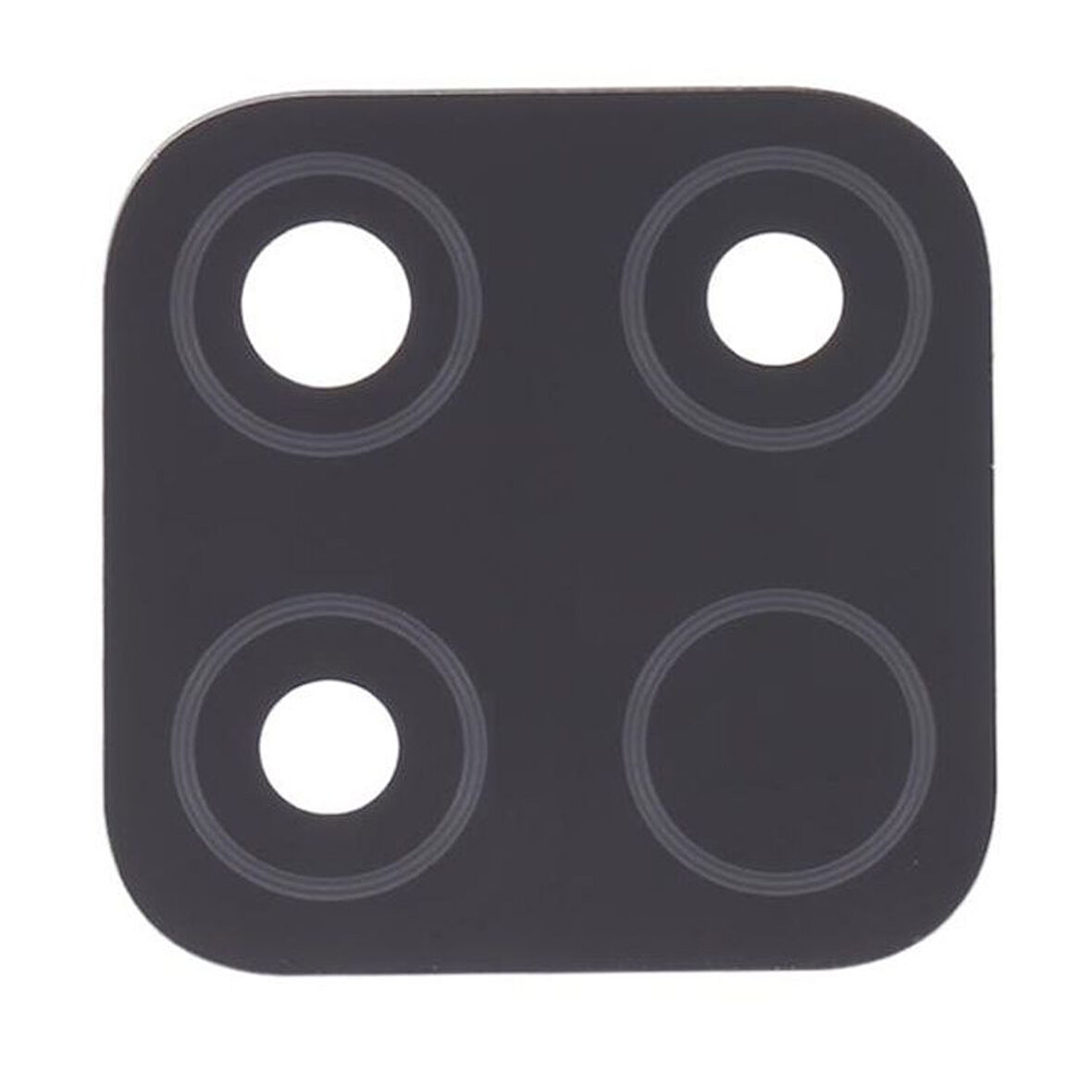 iNfinix Hot 10T Uyumlu Arka Kamera Camı, Lens