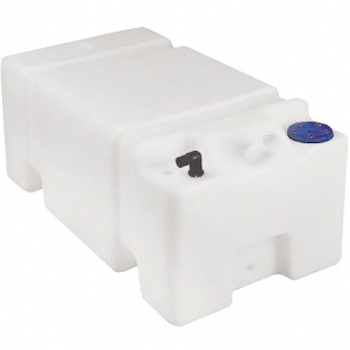 Nuova Rade tatlı su tankları 56 Litre