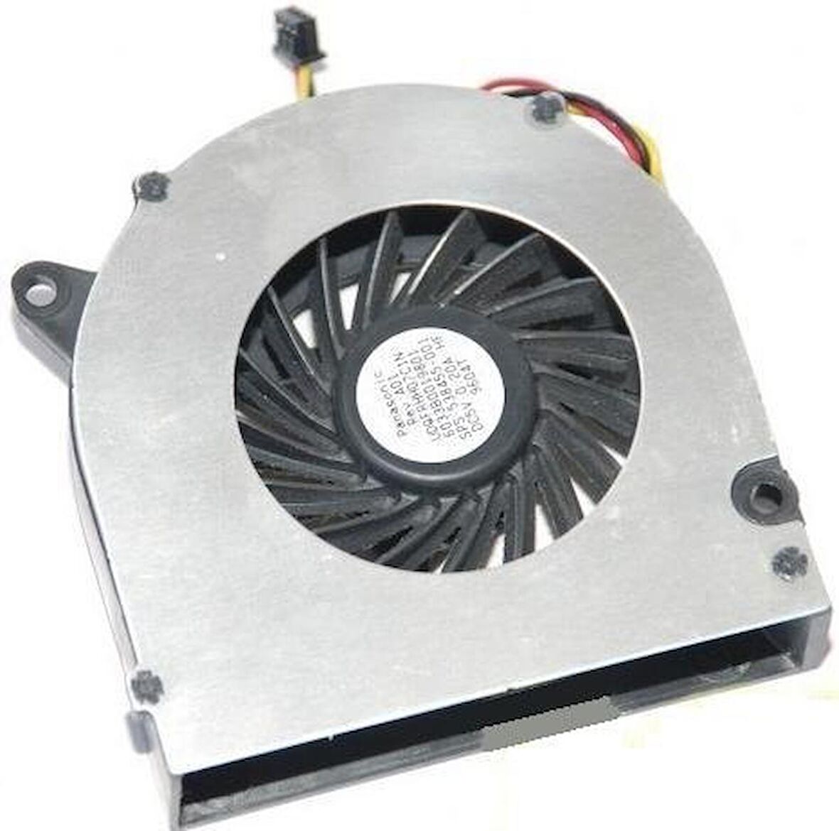 HP 610 HP 615 CPU SOĞUTUCU FAN