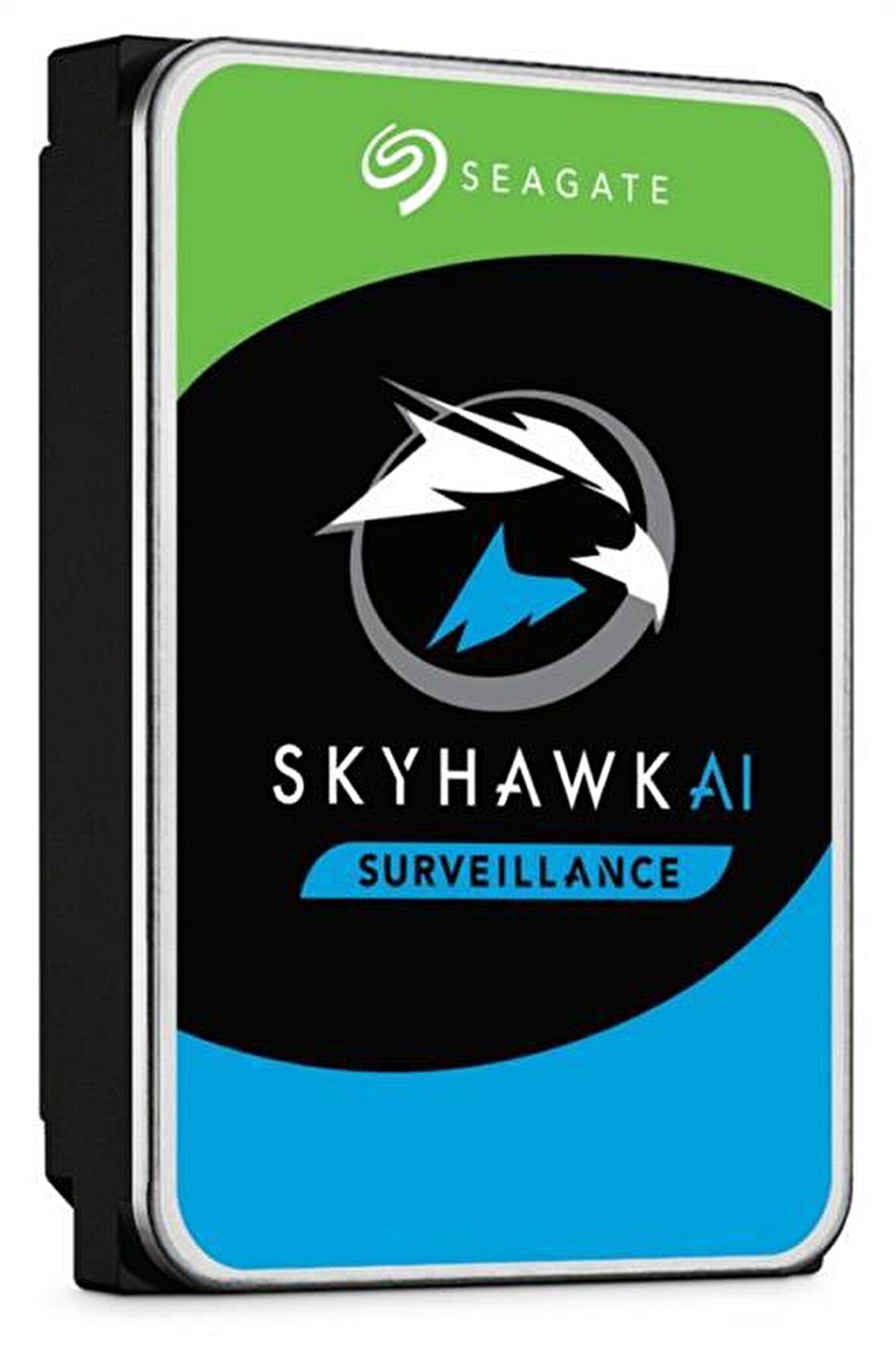 Seagate SkyHawk 3.5 inç 12 TB 7200 RPM Sata 3.0 Harddisk 