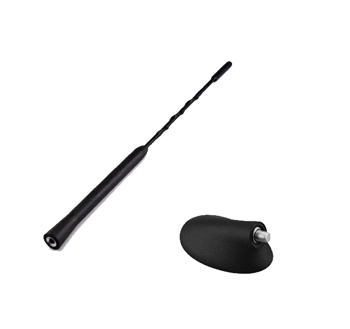 Ford C-max Radyo Anten Gövde Takımı 27cm 2003-2010