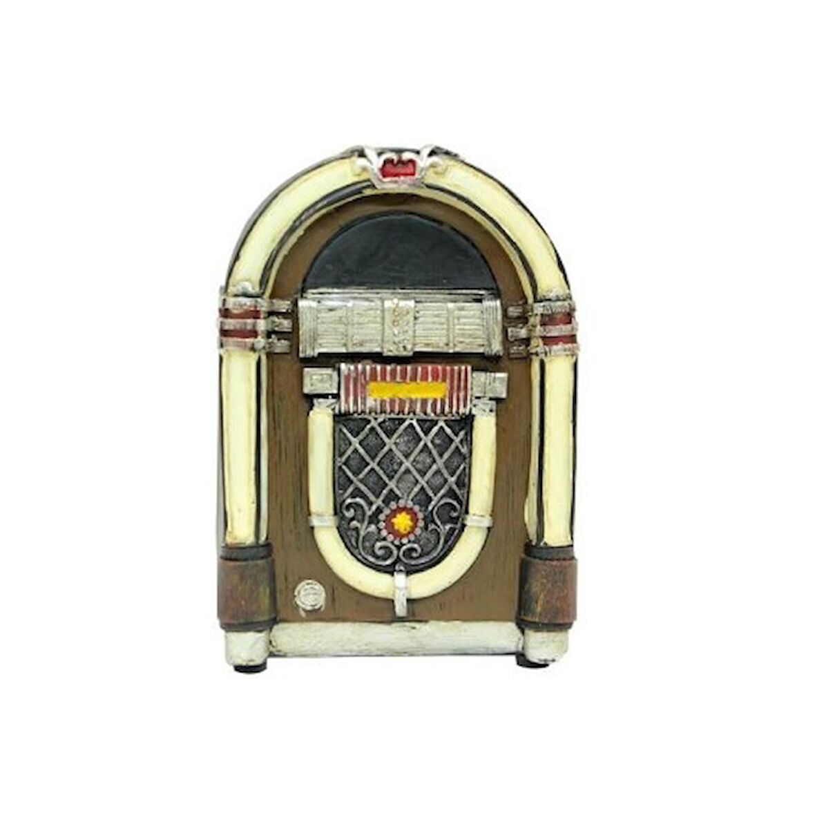 Periboia Jukebox Müzik Kutusu