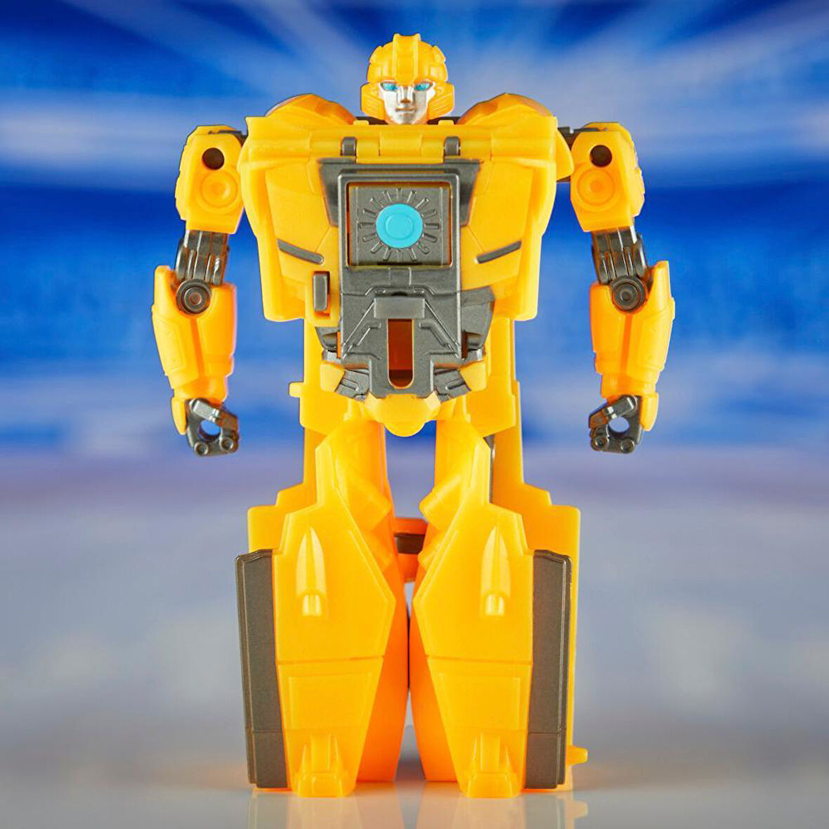 Transformers One Cog Changer - Bumblebee F9383