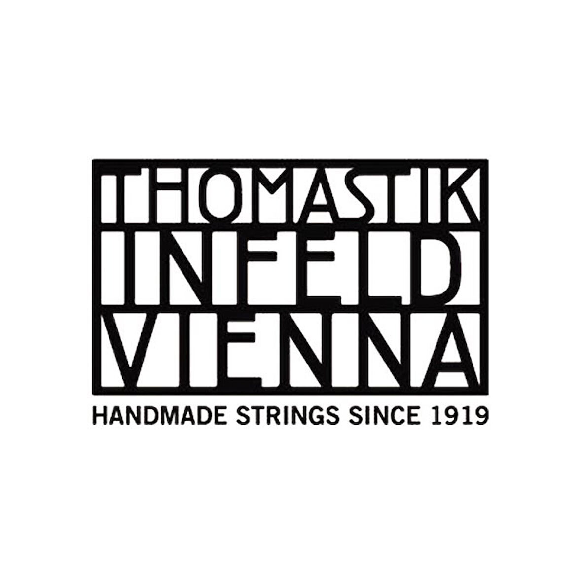 Keman Aksesuar Vision Tel Thomastik Infeld TH-VI100