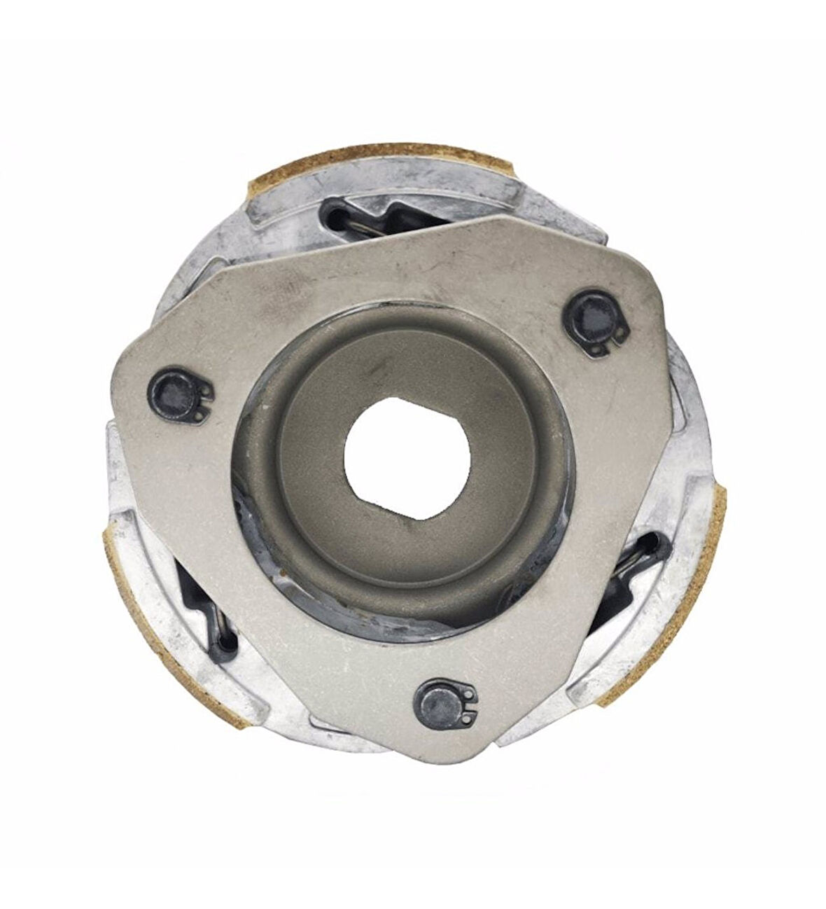 Honda Fizy 125 Uyumlu Debriyaj Balatası Saclı ,Kaliteli _Arasmoto