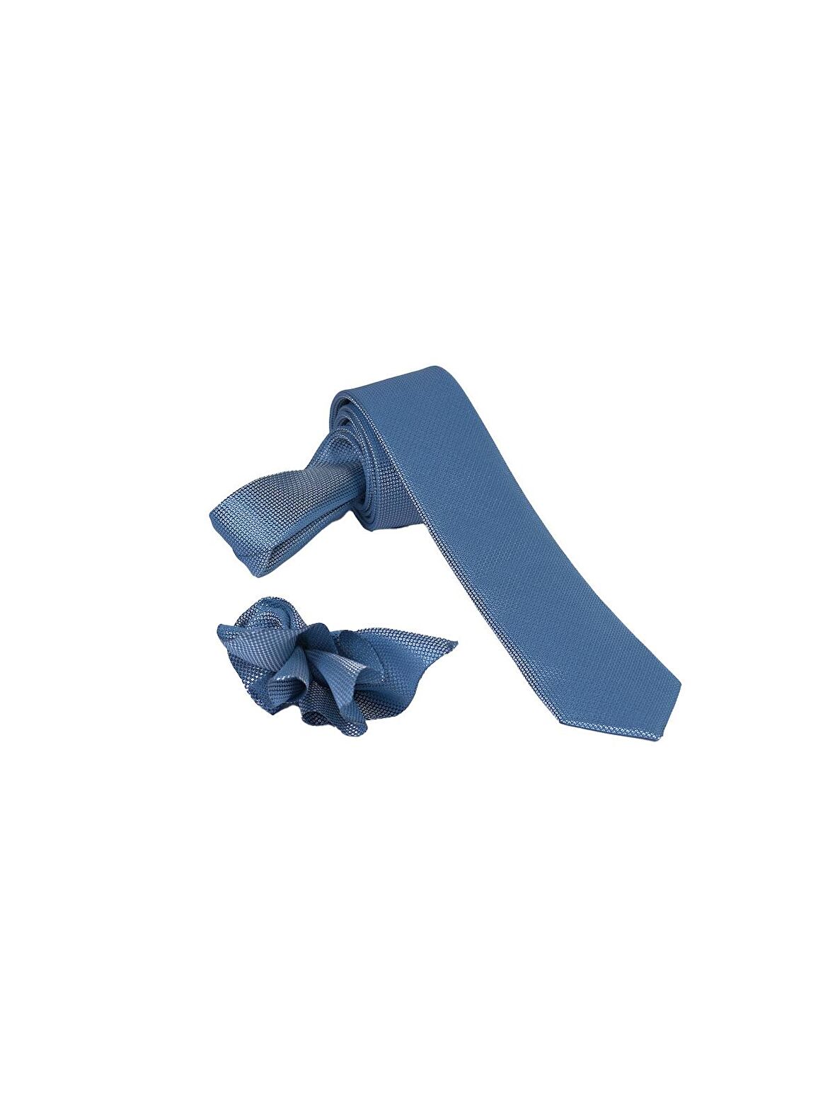 ARS MAGİC BOX 1.KALİTE ÖZEL DESENLİ ÖZGÜN RENK 5.5 CM GENİŞLİĞİNDE (KUŞGÖZÜ) KRAVAT MENDİL SETİ