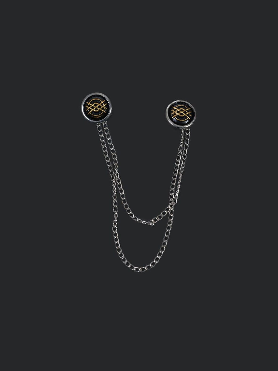 ARS MAGİC BOX GÖMLEK YAKA İĞNESİ (UNİSEX)