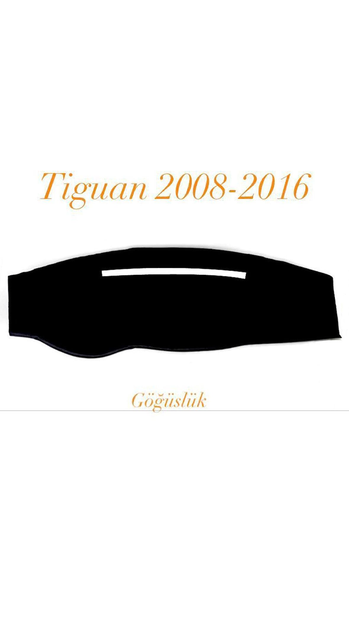 TİGUAN 2008-2016 ARASI HALI TORPİDO KORUYUCU