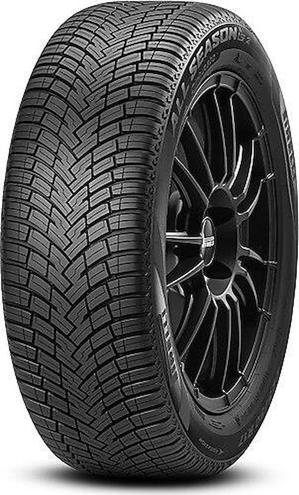 Pirelli 225/40r18 92y xl cinturato all season sf2 rft Oto Yaz 2023