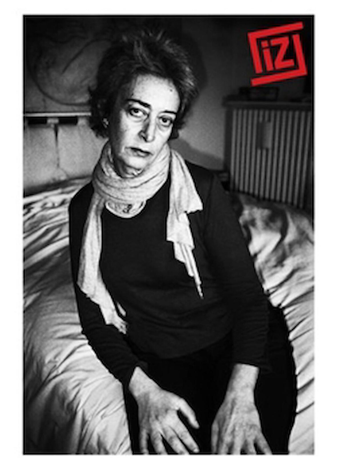 İz Dergisi Sayı: 36