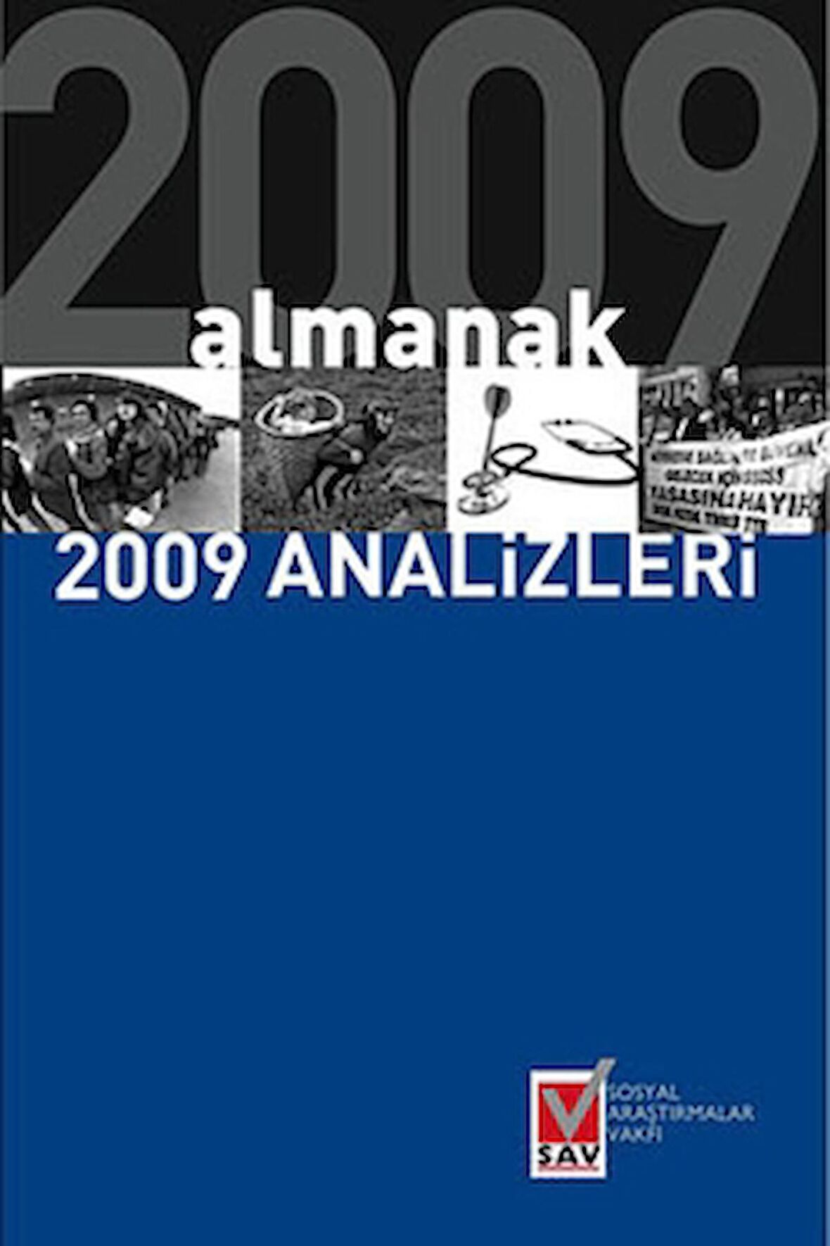 Almanak 2009 Analizleri