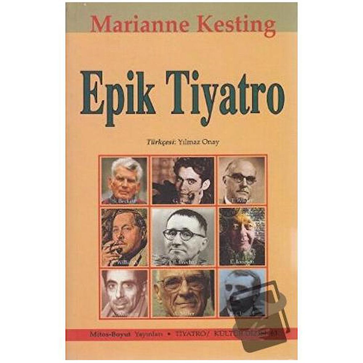 Epik Tiyatro