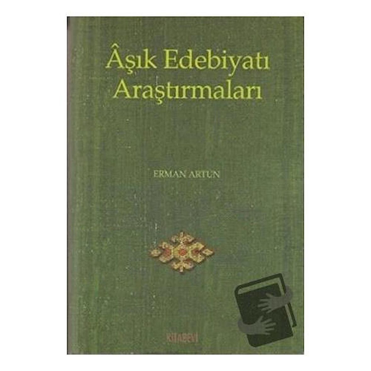 Aşık Edebiyatı Araştırmaları