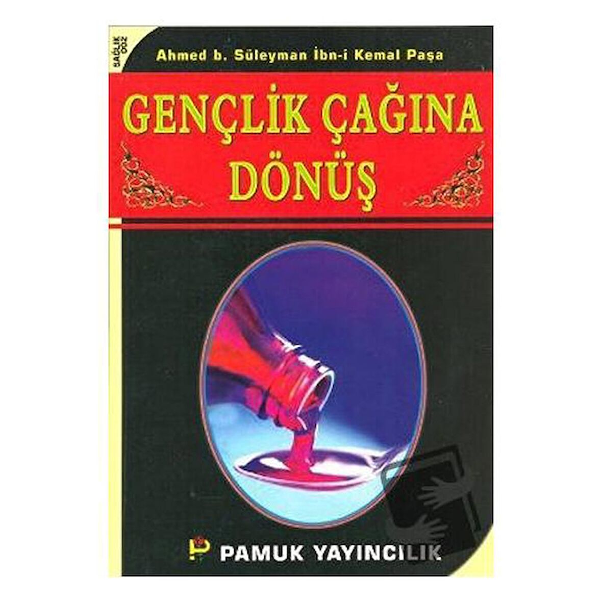 Gençlik Çağına Dönüş (Sağlık-002)