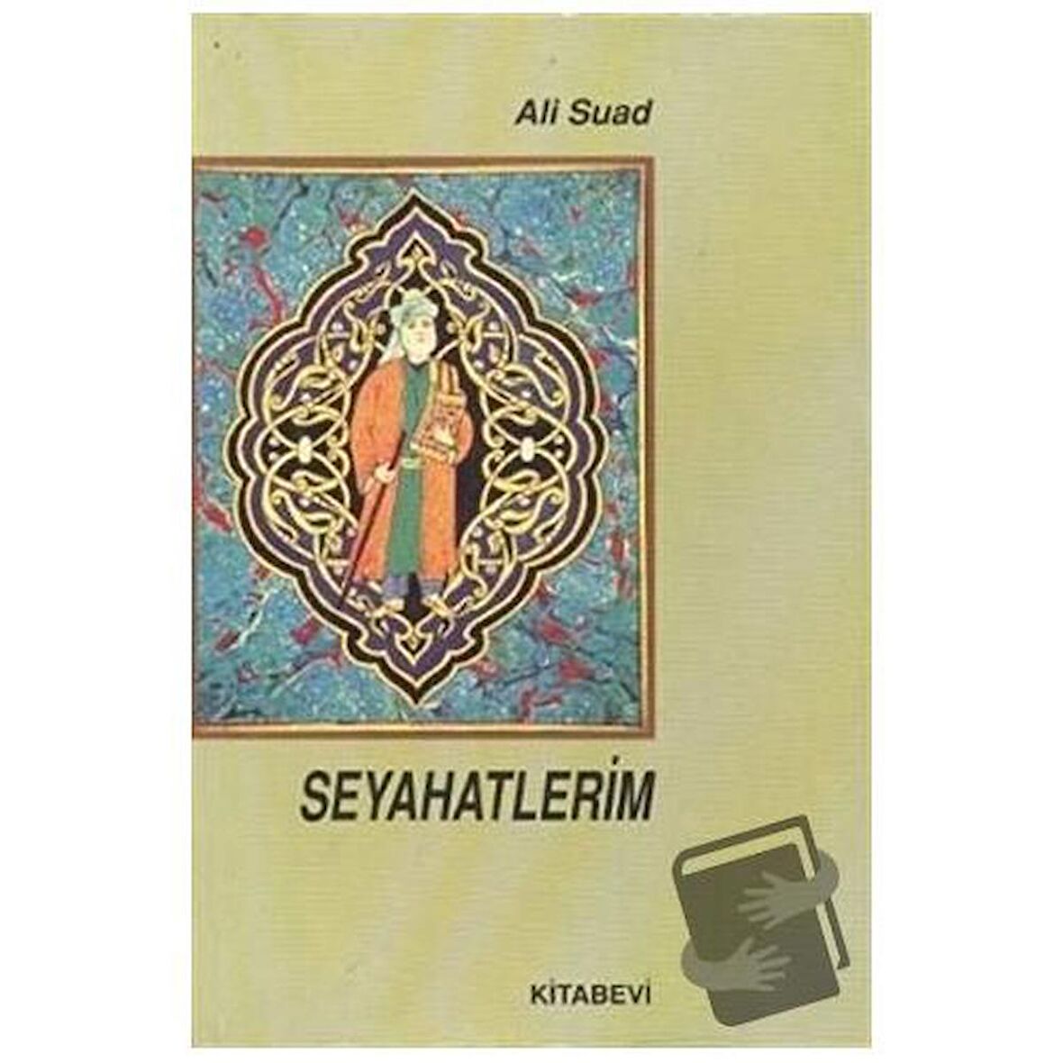 Seyahatlerim