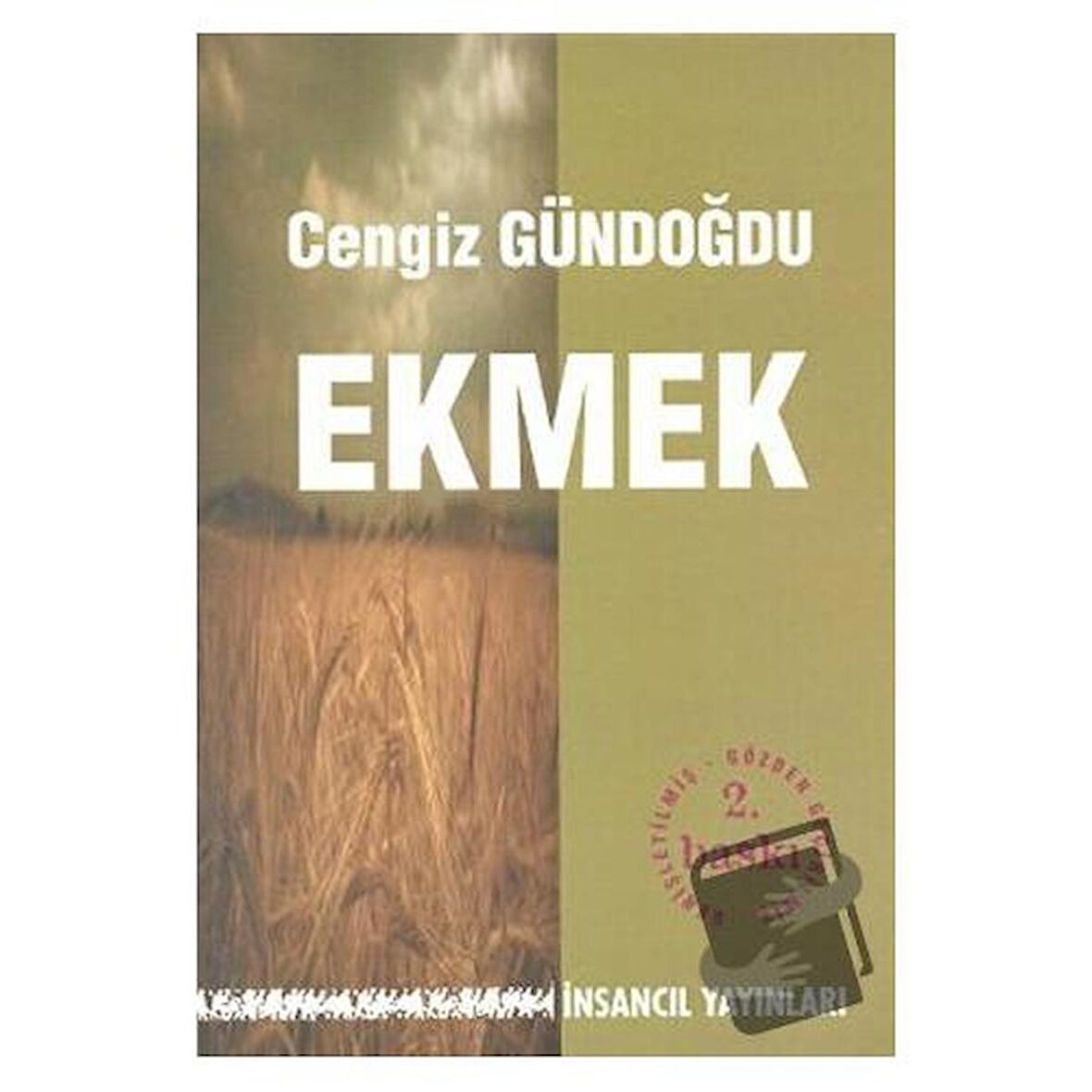 Ekmek