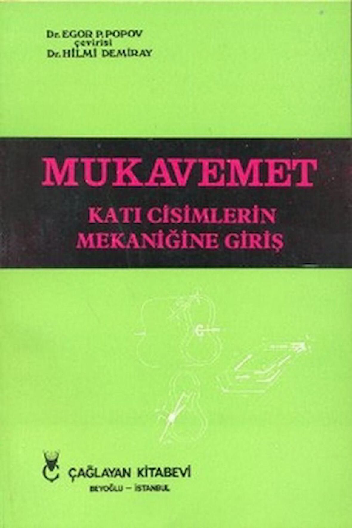 Mukavemet