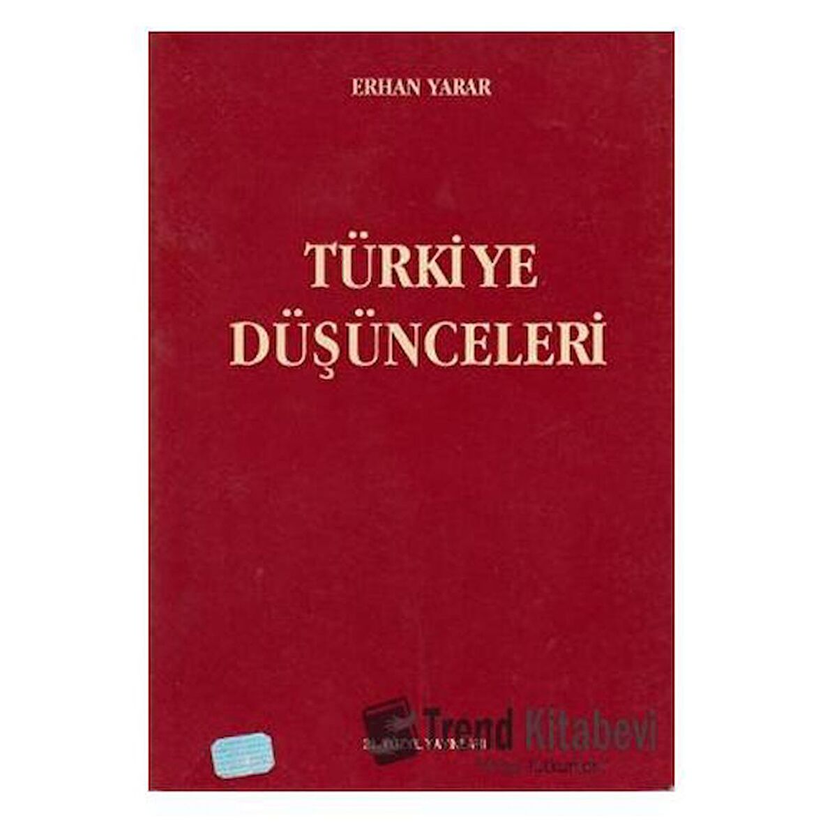 Türkiye Düşünceleri