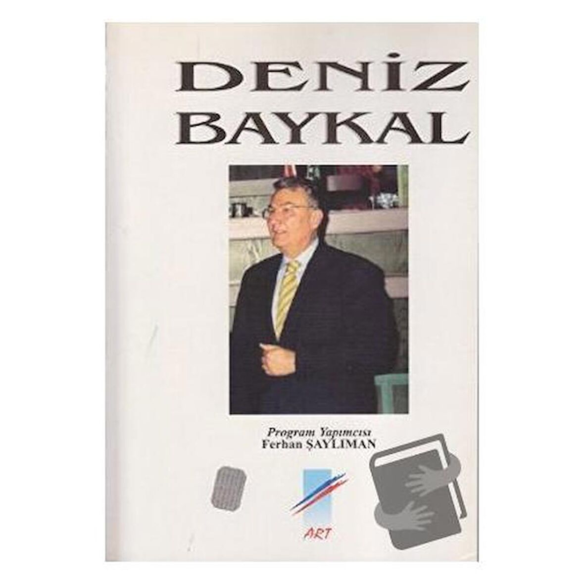 Deniz Baykal