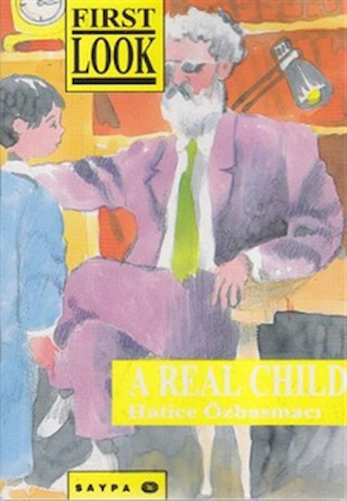 A Real Child