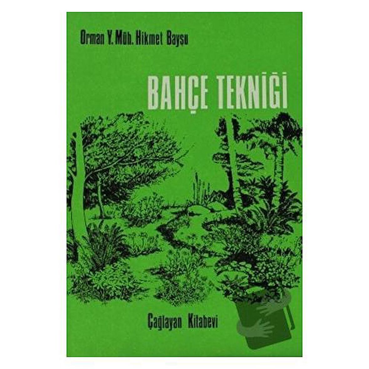 Bahçe Tekniği