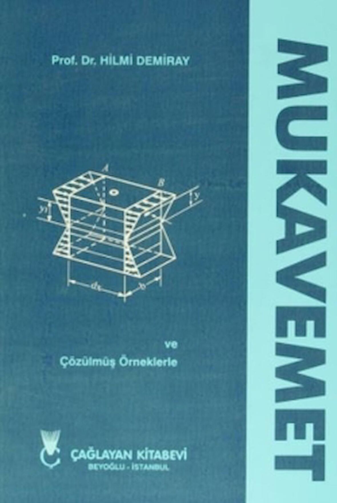 Mukavemet Ve Çözülmüş Örnekler